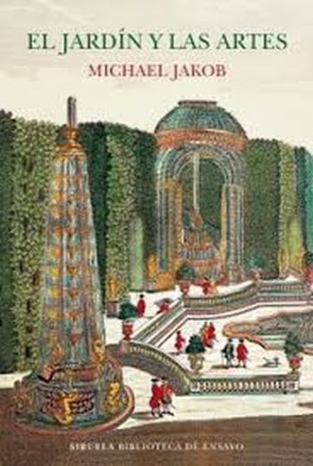 EL JARDÍN Y LAS ARTES