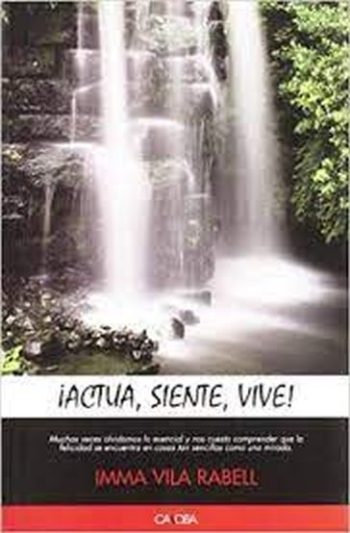 ACTUA SIENTE VIVE
