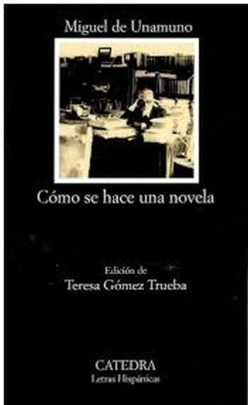 COMO SE HACE UNA NOVELA