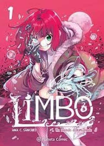 LIMBO 1 - UN MUNDO DISTORSIONADO