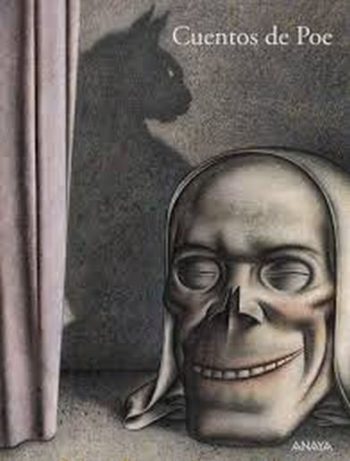 CUENTOS DE POE