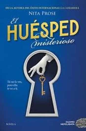 EL HUÉSPED MISTERIOSO
