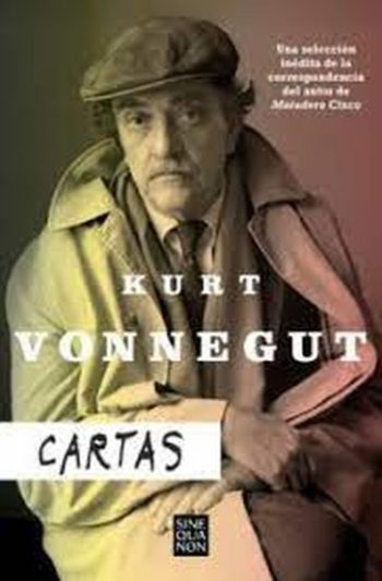 CARTAS - KURT VONNEGUT