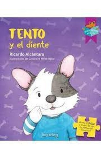 TENTO Y EL DIENTE