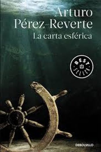 LA CARTA ESFÉRICA