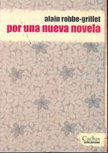 POR UNA NUEVA NOVELA