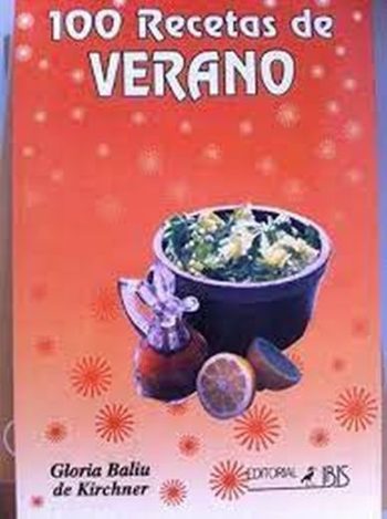 100 RECETAS DE VERANO