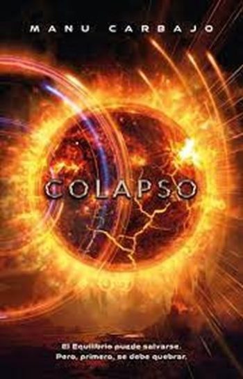 COLAPSO (EQUILIBRIO 2)