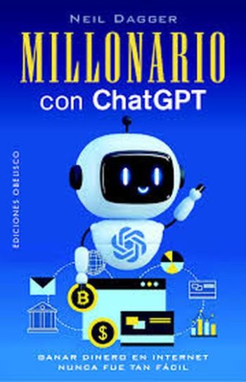 MILLONARIO CON CHAT GPT