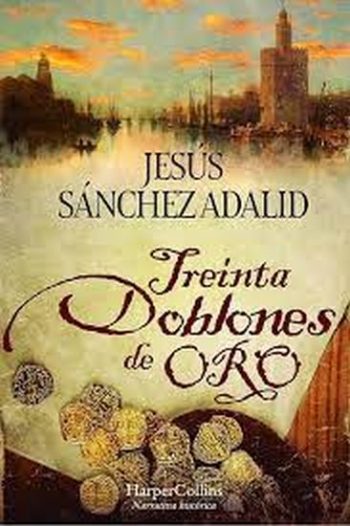 TREINTA DOBLONES DE ORO