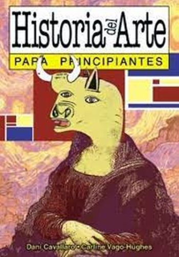 HISTORIA DEL ARTE PARA PRINCIPIANTES