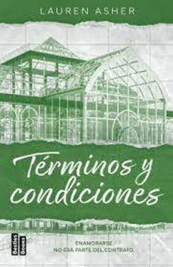 TÉRMINOS Y CONDICIONES