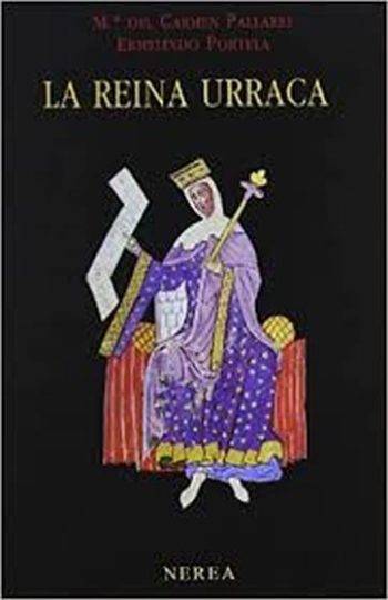 LA REINA URRACA