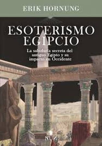 ESOTERISMO EGIPCIO