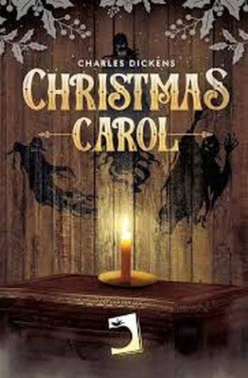 CHRISTMAS CAROL
