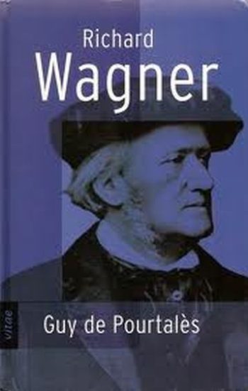 RICHARD WAGNER