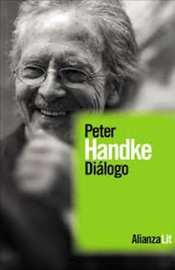 DIALOGO - PETER HANDKE