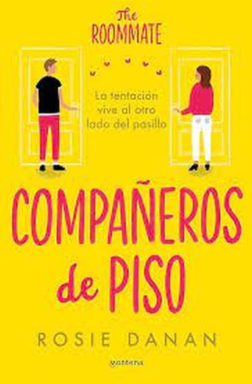 COMPAÑEROS DE PISO