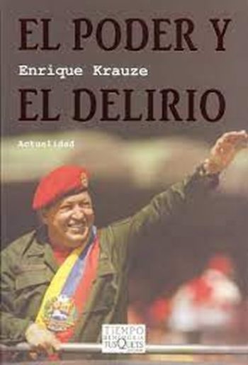 EL PODER Y EL DELIRIO