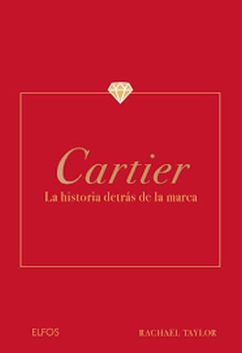 CARTIER - LA HISTORIA DETRÁS DE LA MARCA