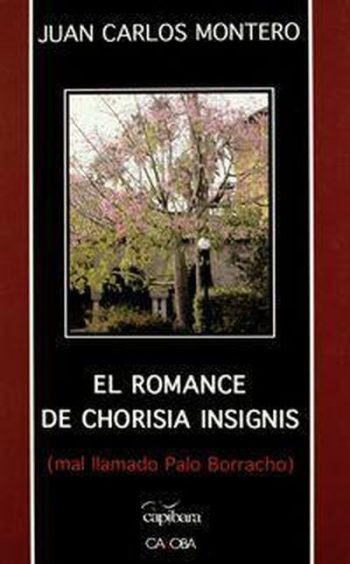 EL ROMANCE DE CHORISIA INSIGNIS