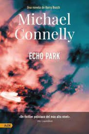 ECHO PARK