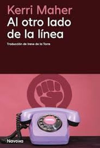 AL OTRO LADO DE LA LINEA