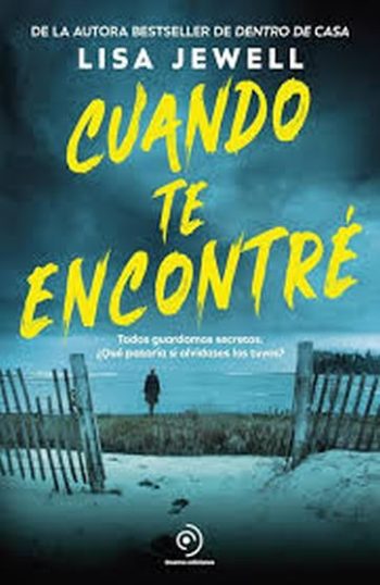 CUANDO TE ENCONTRE