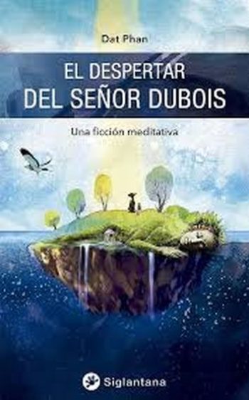 EL DESPERTAR DEL SEÑOR DUBOIS