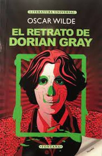EL RETRATO DE DORIAN GRAY