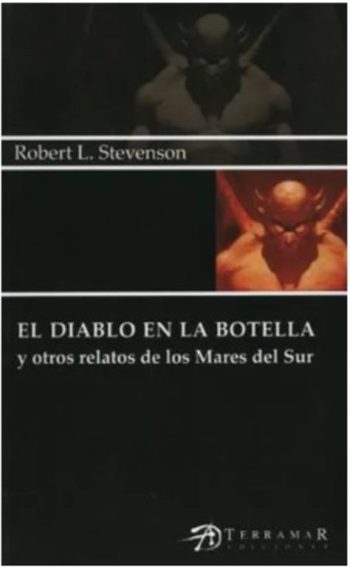 EL DIABLO EN LA BOTELLA Y OTROS RELATOS