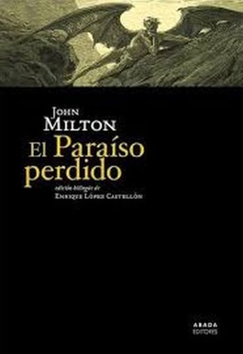 EL PARAÍSO PERDIDO (bilingüe)