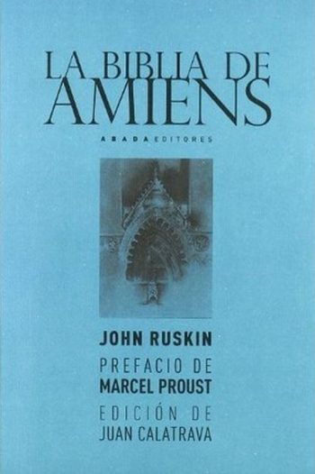 LA BIBLIA DE AMIENS