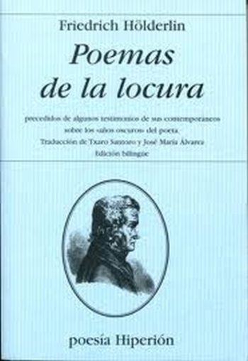 POEMAS DE LA LOCURA (BILINGUE)