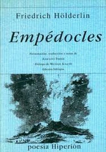EMPEDOCLES (BILINGUE)