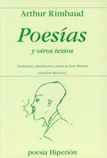 POESIAS Y OTROS TEXTOS (BILINGUE)