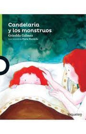 CANDELARIA Y LOS MONSTRUOS