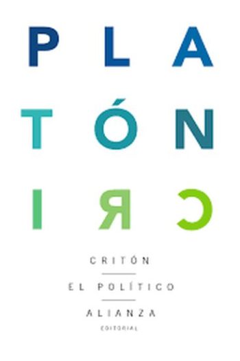 CRITON / EL POLÍTICO
