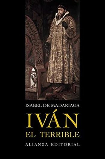 IVAN EL TERRIBLE