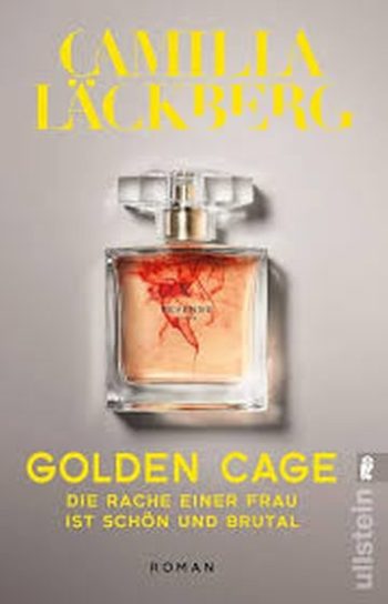 GOLDEN CAGE