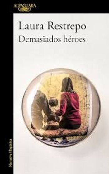 DEMASIADOS HEROES