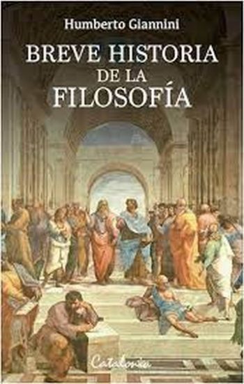 BREVE HISTORIA DE LA FILOSOFIA