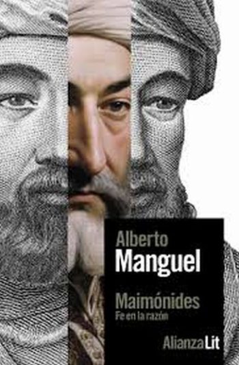 MAIMONIDES - FE EN LA RAZON