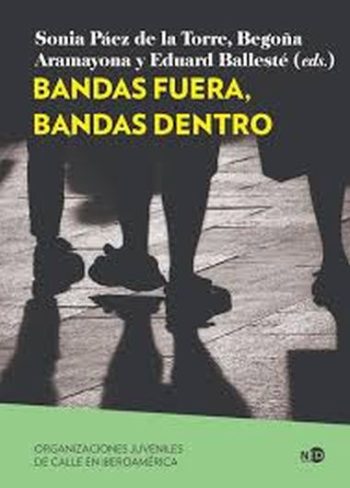 BANDAS FUERA, BANDAS DENTRO