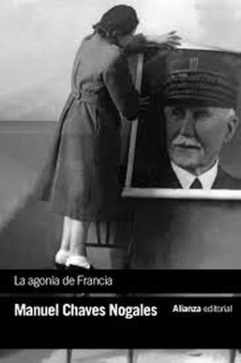 LA AGONÍA DE FRANCIA