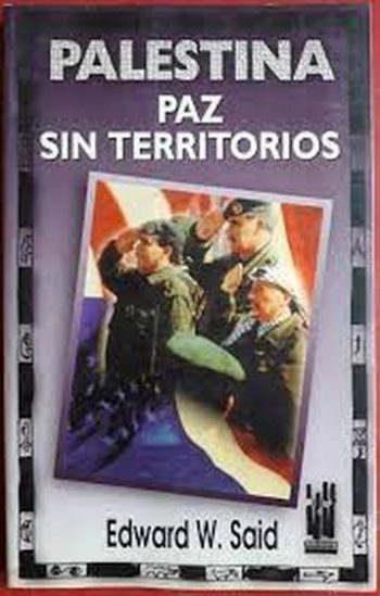 PALESTINA PAZ SIN TERRITORIOS