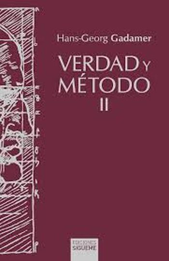 VERDAD Y METODO II