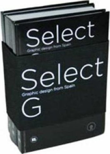 SELECT G: GRAPHIC DESIGN FROM SPAIN