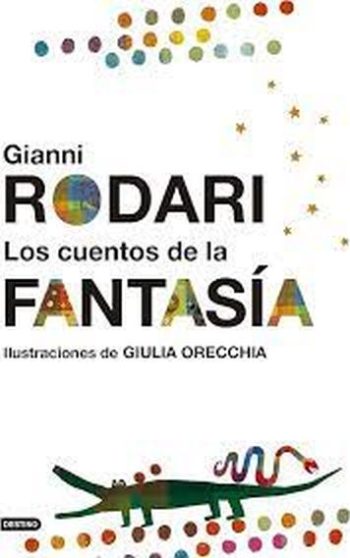 LOS CUENTOS DE LA FANTASÍA