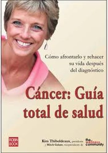 GUIA PARA LA RECUPERACION TOTAL DEL CANCER